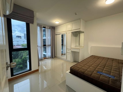 🏢 ขายคอนโด : Chateau In Town Sukhumvit 62/1 (ชาโตว์ อินทาวน์ สุขุมวิท 62/1)   รหัสทรัพย์ | 📌LNP-C11446