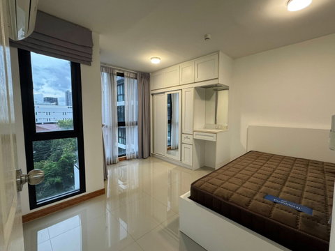 🏢 ขายคอนโด : Chateau In Town Sukhumvit 62/1 (ชาโตว์ อินทาวน์ สุขุมวิท 62/1)   รหัสทรัพย์ | 📌LNP-C11446