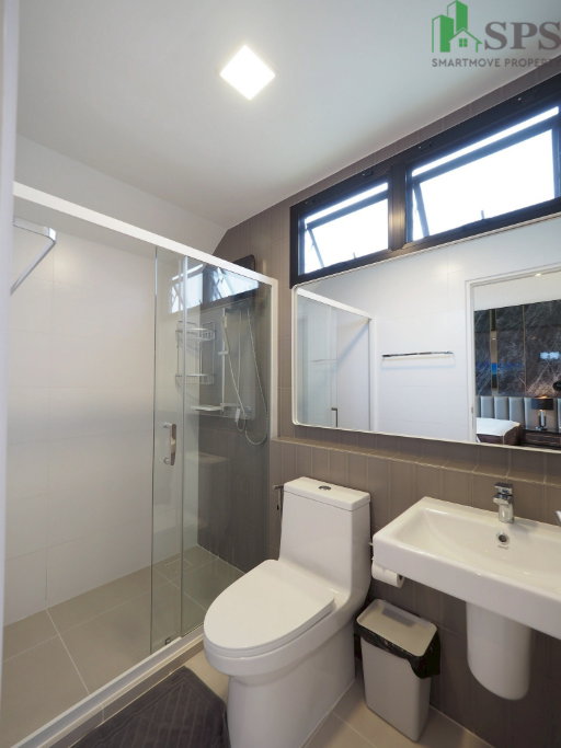 picture Townhome for Rent, Indy 5 Bangna Km.7 (SPSJP25) - 12/14