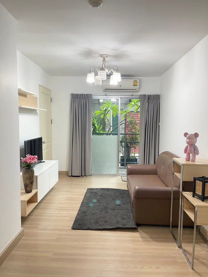 รูป #R8780 🎉 120169 ให้เช่าคอนโด The Escape Condominium - รูปที่ 6/8