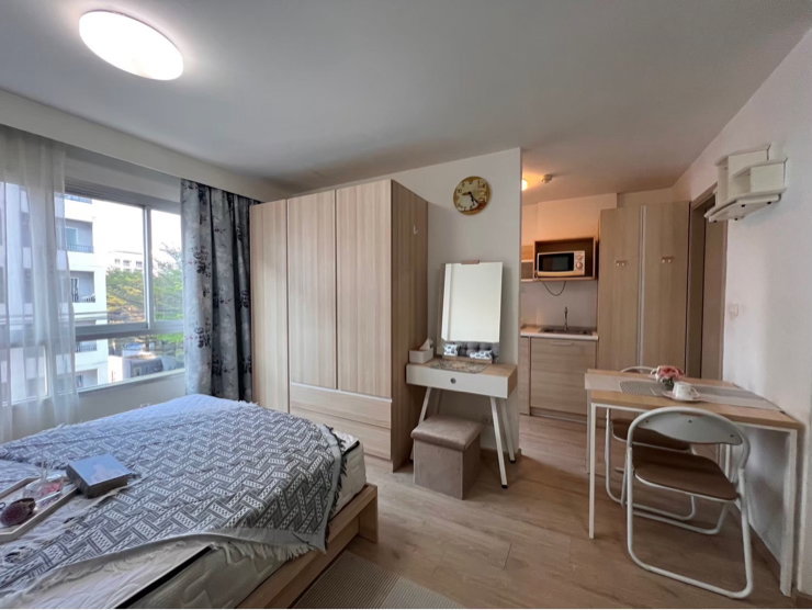 รูป Romm For Rent Elio Del Ray Sukhumvit 64  - รูปที่ 5/14
