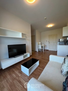 1-BR 33 Sqm On 4th Floor | The Trust Condo Hua Hin (ID 2527421)