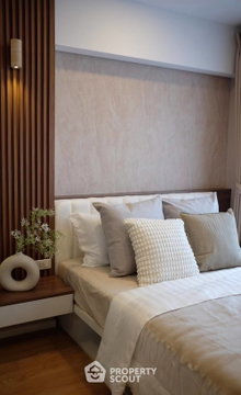 1-BR Condo For Rent, Lumpini Ville Lasalle-Barring, Near Bang Na (ID 2538786)