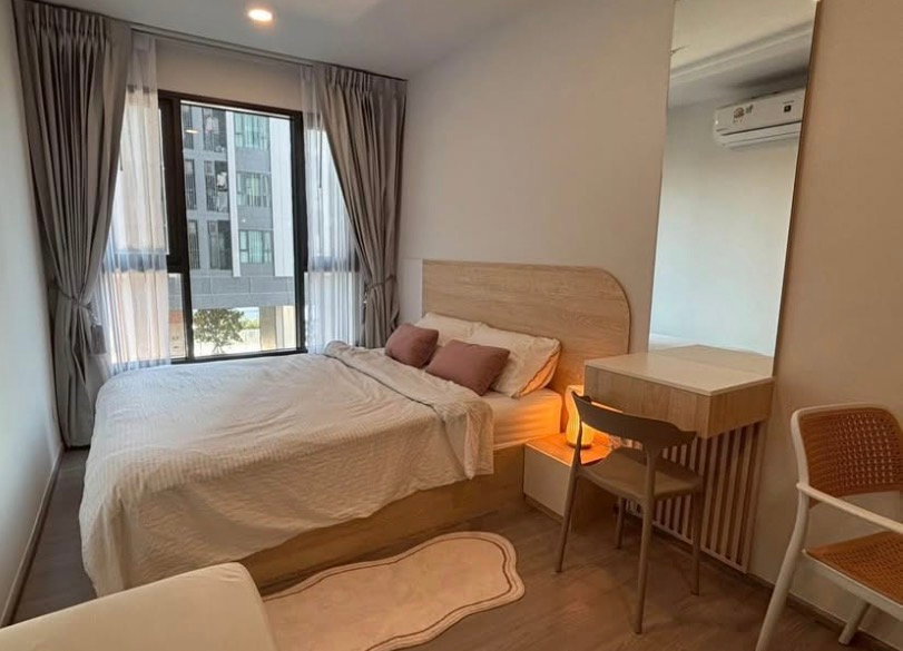 รูป #R8778 🎉 120169 Condo for rent: Aspire Rama 4 - รูปที่ 2/12