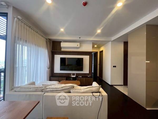 รูป ราคาน่าสนใจ 2 ห้องนอน Park Origin Thonglor ชั้น 38 ใกล้ BTS ทองหล่อ (ID 2334537) - รูปที่ 1/8