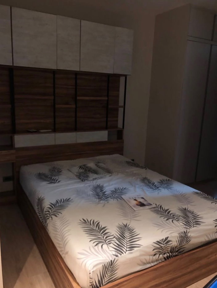 picture #R8758 🎉 120169 Condo for rent: Whizdom Station Ratchada-ThaPra - 2/7