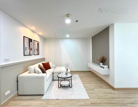 For Sell Condo METRO PARK SATHORN PHASE 2 Building 2C, Floor 5,1 bed room, Room size 42 sqm