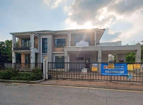 HOME 159.3 Sq.w. Min Buri Bangkok Price on request