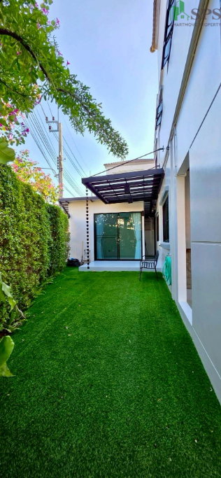 picture Townhome for Rent, Indy 5 Bangna Km.7 (SPSJP25) - 14/14