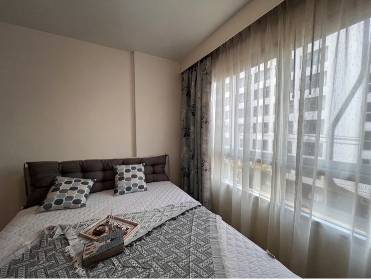 รูป Romm For Rent Elio Del Ray Sukhumvit 64  - รูปที่ 7/14