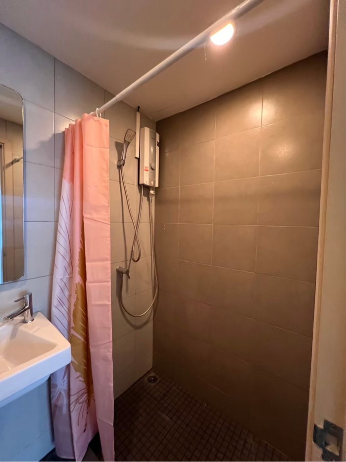 รูป Romm For Rent Elio Del Ray Sukhumvit 64  - รูปที่ 9/14