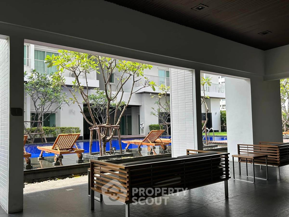 รูป คอนโด 1 ห้องนอน 79 ตร.ม. ชั้น 20 Noble Ora ใกล้ BTS ทองหล่อ (ID 2447477) - รูปที่ 17/18