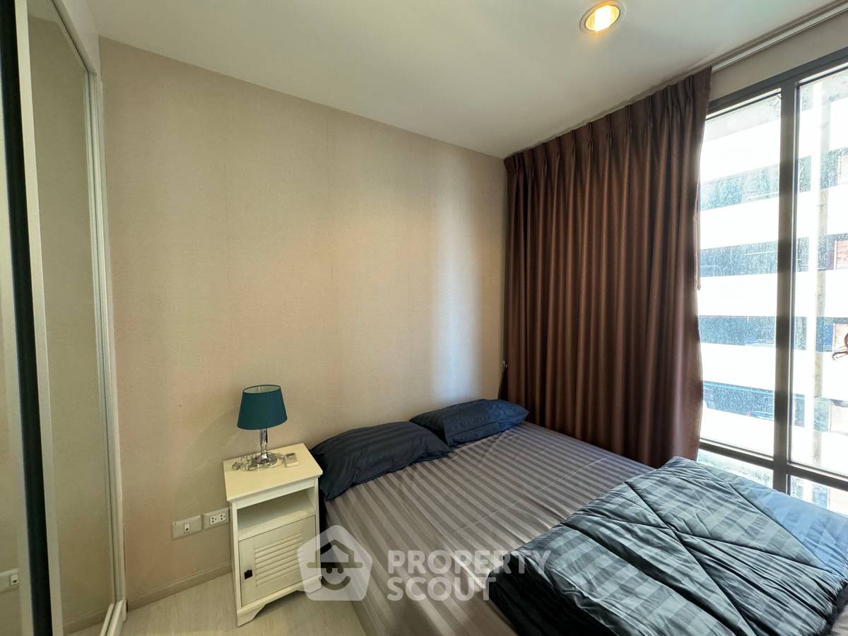 รูป ขายคอนโด 1 ห้องนอน Rhythm Sukhumvit 42 ใกล้ BTS เอกมัย 200 เมตร (ID 510746) - รูปที่ 12/14