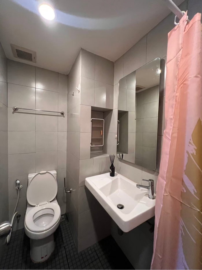 รูป Romm For Rent Elio Del Ray Sukhumvit 64  - รูปที่ 8/14