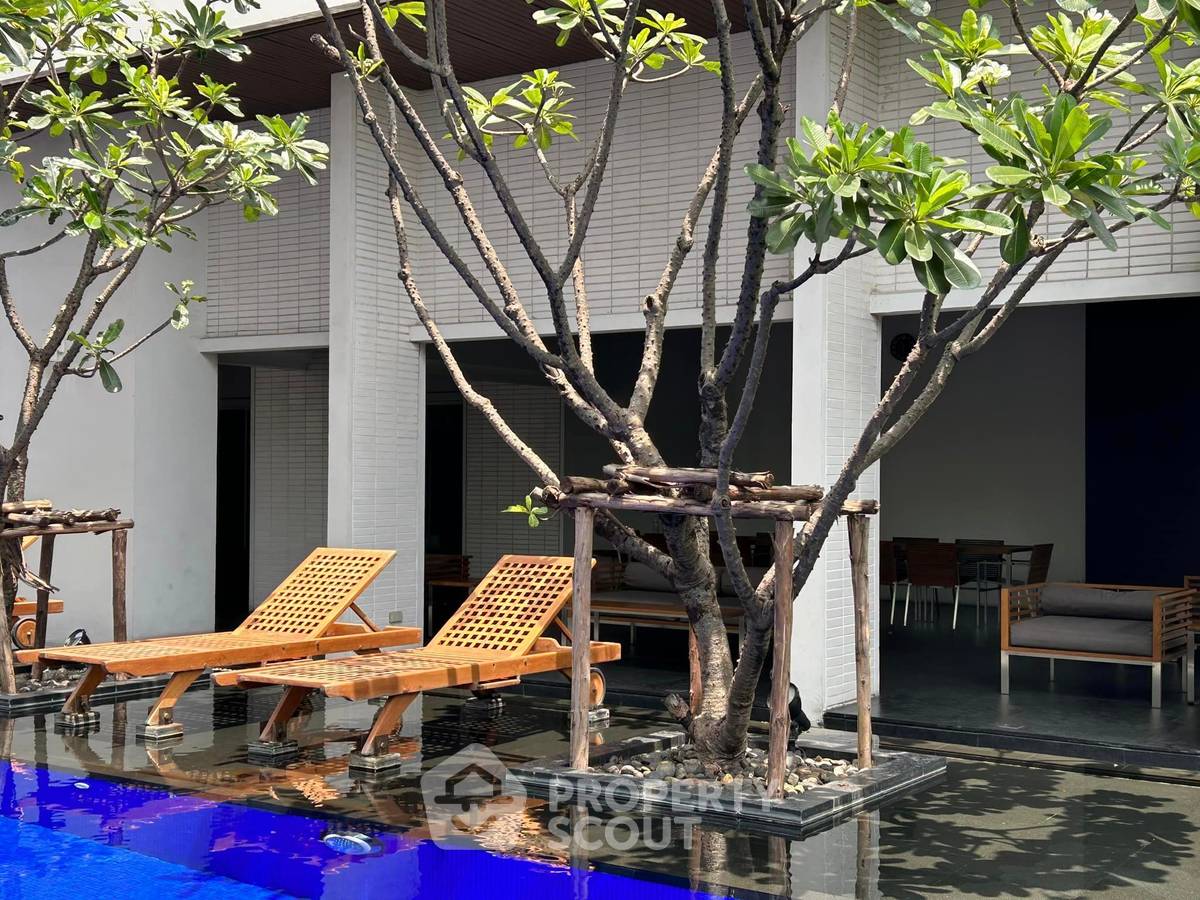 รูป คอนโด 1 ห้องนอน 79 ตร.ม. ชั้น 20 Noble Ora ใกล้ BTS ทองหล่อ (ID 2447477) - รูปที่ 15/18