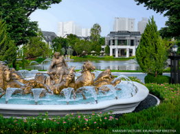 รูป NARASIRI VICTOIRE KRUNGTHEP KREETHA - รูปที่ 5/10