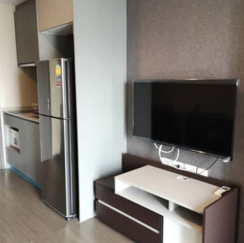 picture  IDEO Sukhumvit.               93  - 2/5
