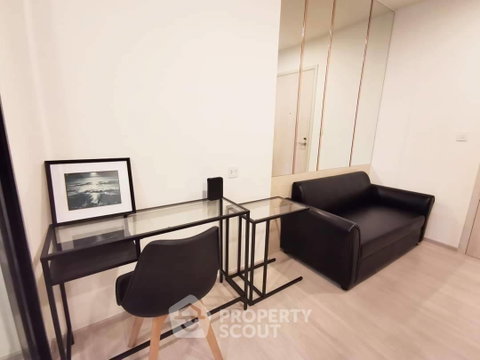 29th-Floor 1-BR Condo At Life Asoke, 300m To ARL Makkasan (ID 2537924)