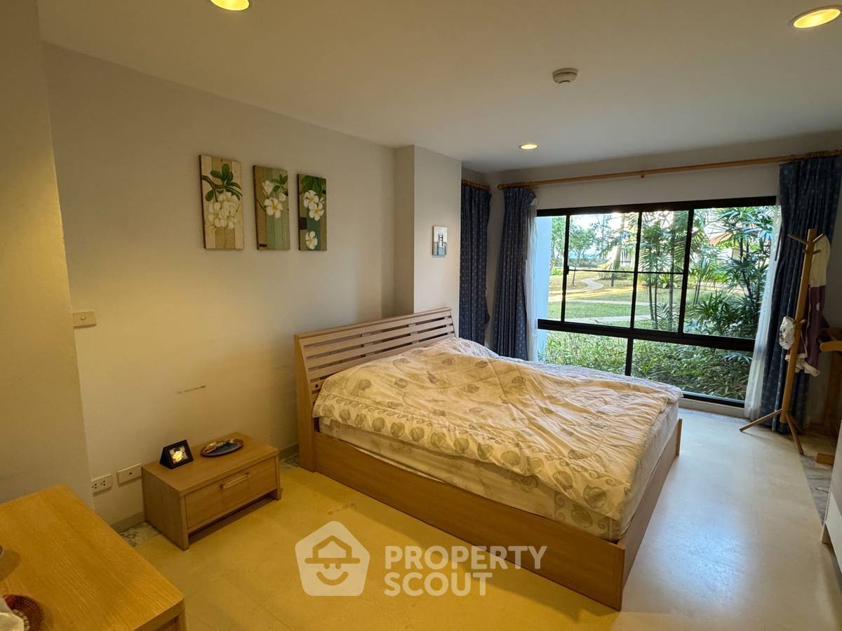 รูป คอนโด 2 ห้องนอนให้เช่า ศานติปุระ เรสซิเดนซ์ หัวหิน 116 ตร.ม. (ชั้น 1) (ID 2537686) - รูปที่ 6/9