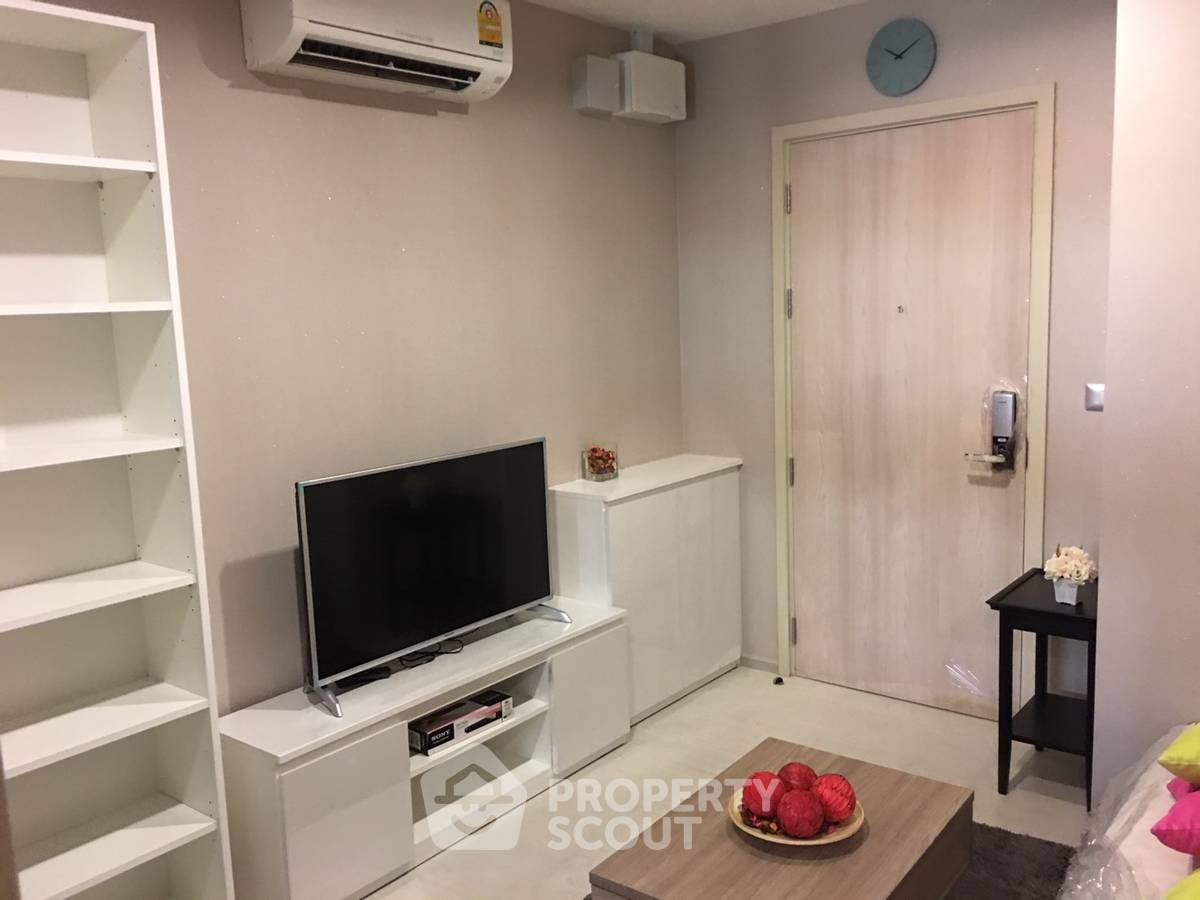 รูป ขายคอนโด 1 ห้องนอน Rhythm Sukhumvit 42 ใกล้ BTS เอกมัย 200 เมตร (ID 510746) - รูปที่ 2/14