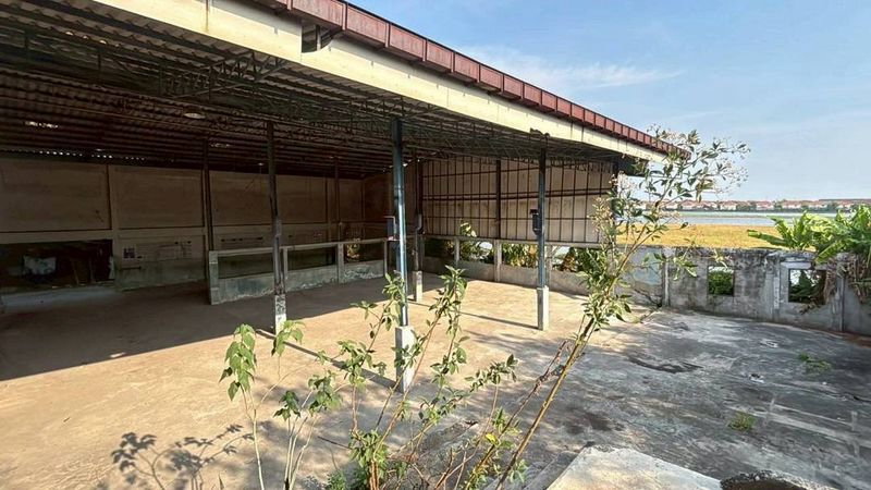 picture Warehouse for Sale Thanasit Soi, Theparak Road, Bang Phli, Samut Prakan - 5/7