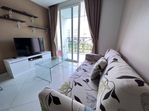 1 Bedroom Condominium for Sale at Paradise Park Jomtien