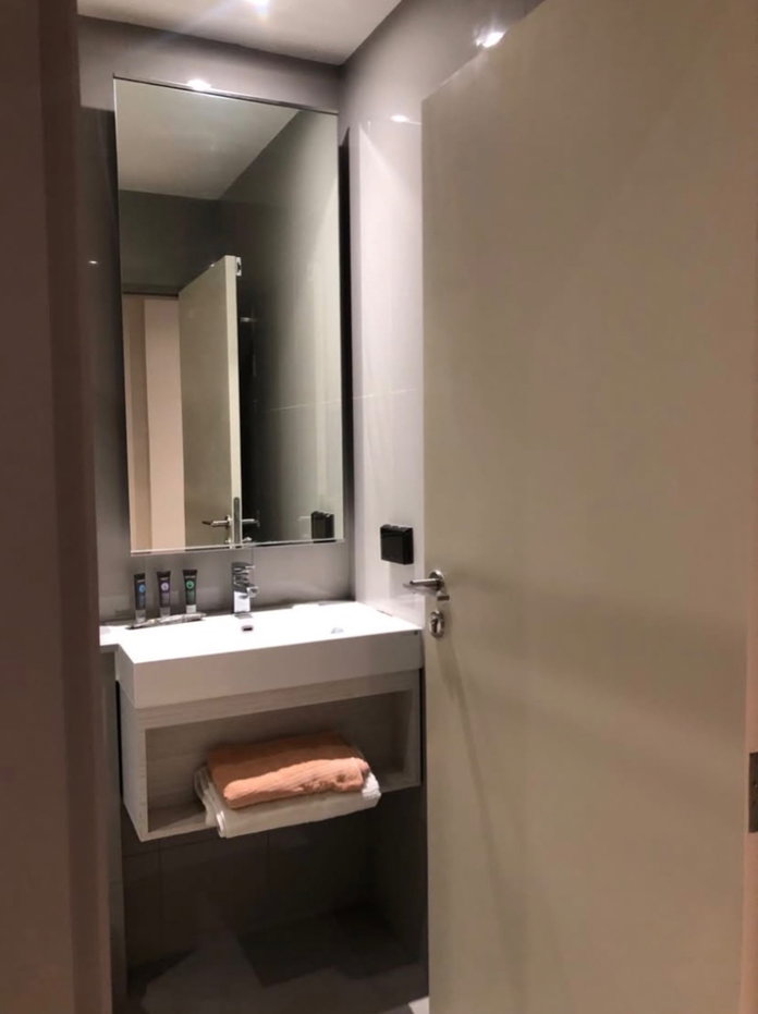 picture #R8758 🎉 120169 Condo for rent: Whizdom Station Ratchada-ThaPra - 7/7