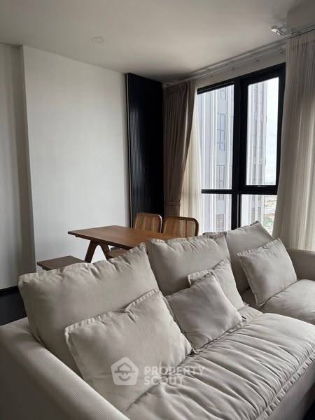 รูป ราคาน่าสนใจ 2 ห้องนอน Park Origin Thonglor ชั้น 38 ใกล้ BTS ทองหล่อ (ID 2334537) - รูปที่ 2/8