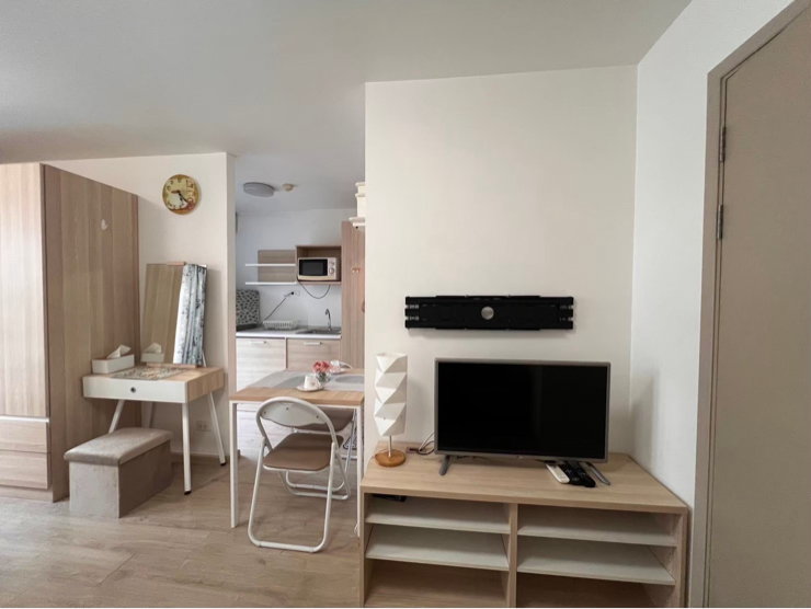 รูป Romm For Rent Elio Del Ray Sukhumvit 64  - รูปที่ 3/14