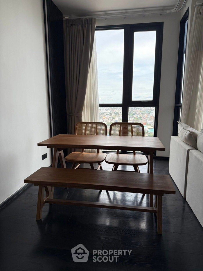 รูป ราคาน่าสนใจ 2 ห้องนอน Park Origin Thonglor ชั้น 38 ใกล้ BTS ทองหล่อ (ID 2334537) - รูปที่ 4/8