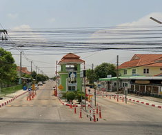 Project Baan Prueksa 32 Picture - 3/3