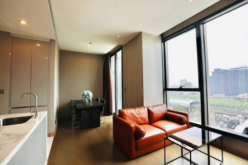 The Esse at Singha Complex