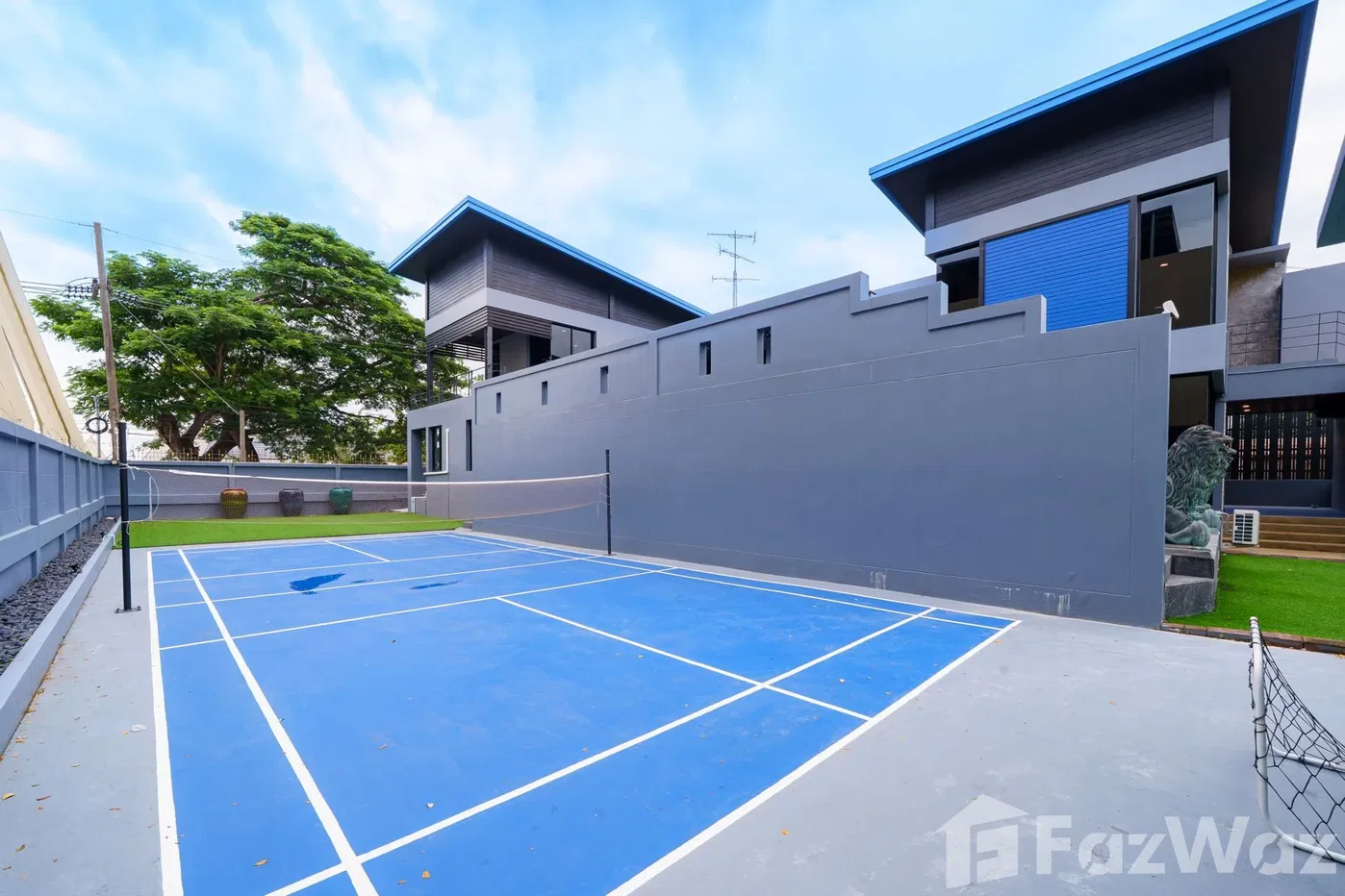 รูป ขาย วิลล่า 6 ห้องนอน ใน นาเกลือ, ชลบุรี 5933886 - รูปที่ 32/44