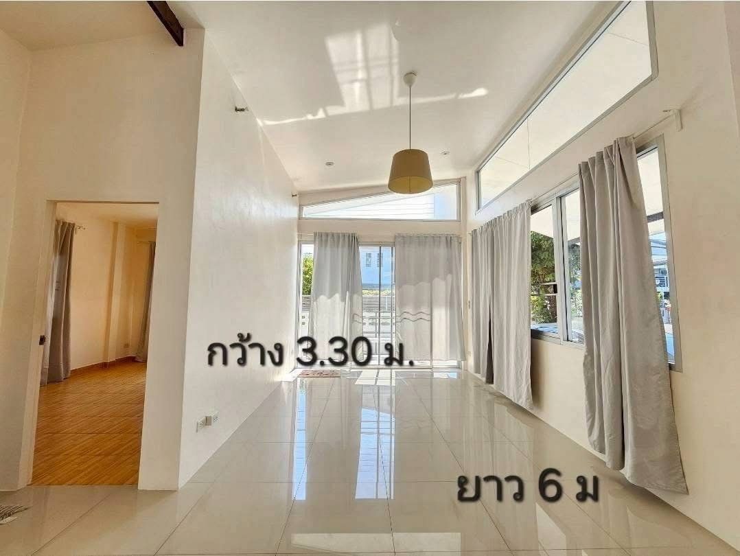 รูป #R8809 🎉 130169 ให้เช่าบ้าน  Sena Nikhom 1 - รูปที่ 5/18
