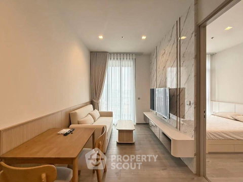คอนโด 1 ห้องนอน 35 ตร.ม. ที่ The Address Siam-Ratchathewi ห่าง BTS ราชเทวี 100 ม. (ID 2540015)
