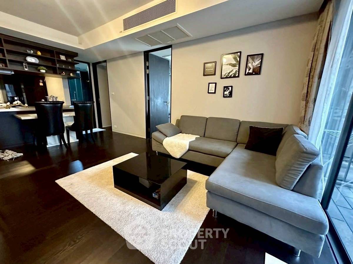 picture 2-BR 70 Sqm Condo At Siamese Gioia, Near MRT Phetchaburi (ID 2540984) - 6/14