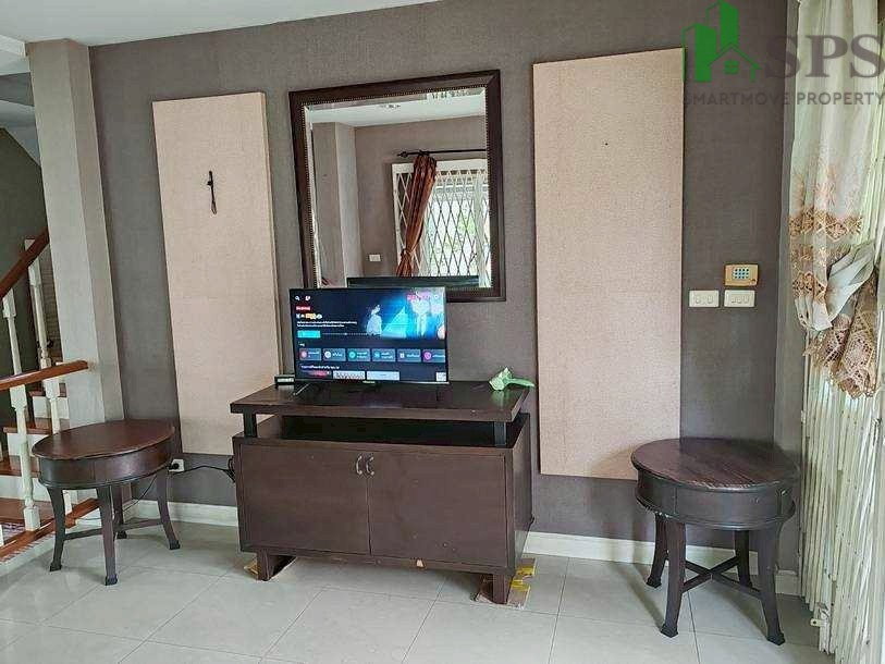 รูป บ้านเดี่ยว ให้เช่า เพอร์เฟค เพลส รามคำแหง สุวรรณภูมิ (SPSJP30) - รูปที่ 4/12