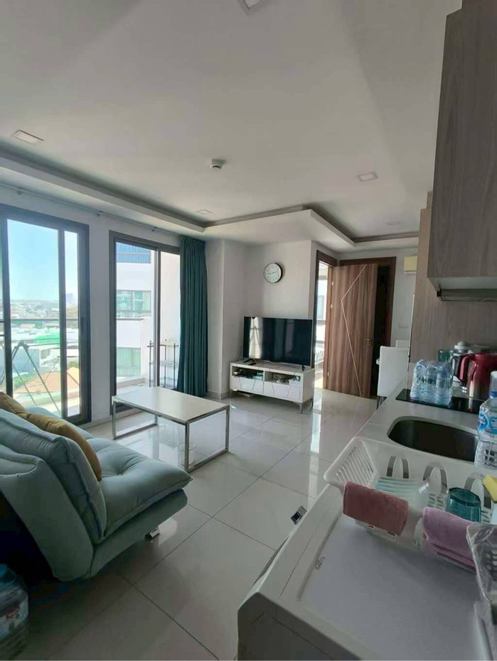 รูป อาคาเดีย บีช  รีสอร์ท คอนโด ที่ตั้ง: ทัพยา  ซอย 9  - รูปที่ 48/49