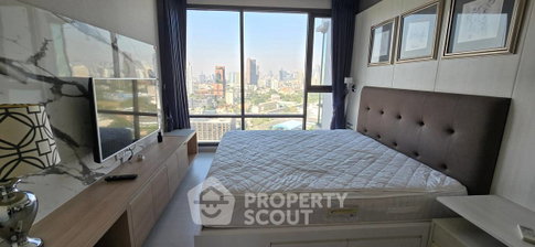 ชั้น 19 ห้อง 1 ห้องนอน Rhythm Sukhumvit 42 ใกล้ BTS เอกมัย 200 ม. (ID 2002642)
