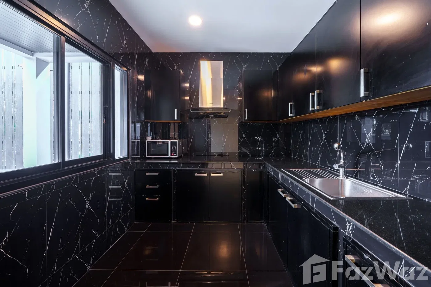 รูป ขาย วิลล่า 6 ห้องนอน ใน นาเกลือ, ชลบุรี 5933886 - รูปที่ 8/44