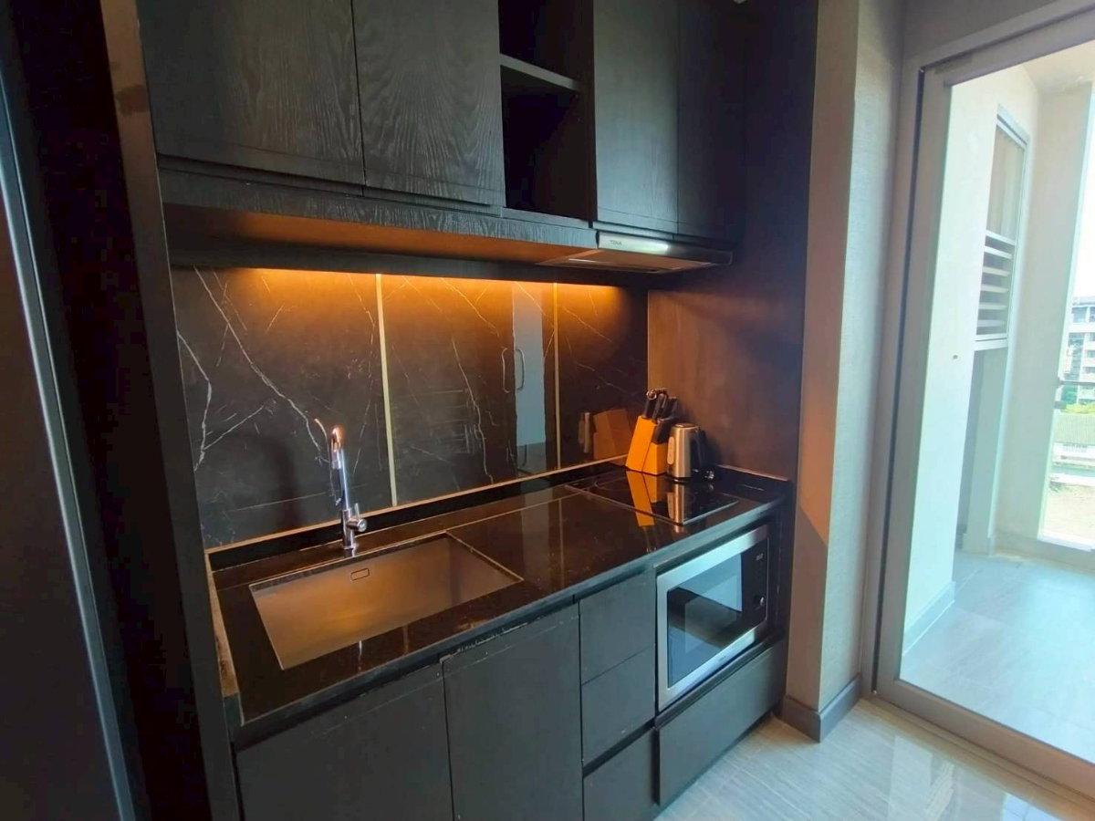 รูป ให้เช่าคอนโดหรู 🏢 The Erawan Condo 🏢 ใกล้ถนนช้างคลาน - รูปที่ 16/19