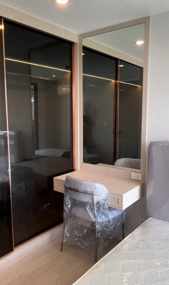 รูป #S5492 ให้เช่า Zelle+ Sathorn-Ratchaphruek - รูปที่ 6/9