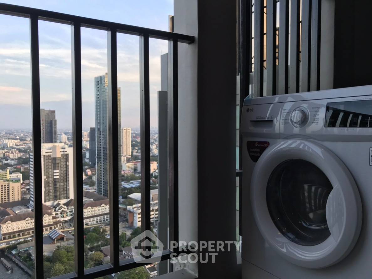 รูป คอนโด 1 ห้องนอน The Niche Pride ทองหล่อ-เพชรบุรี ชั้น 33 (ID 511541) - รูปที่ 11/12