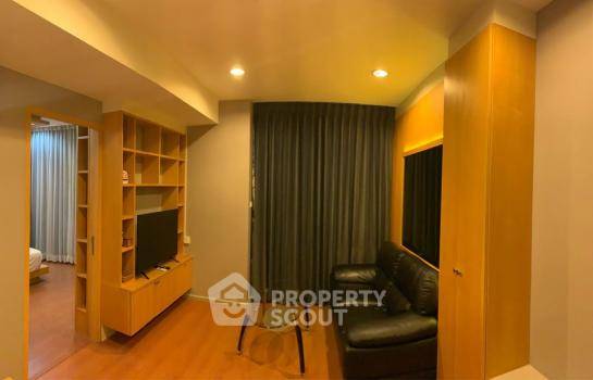 รูป คอนโด 1 ห้องนอน The Alcove Thonglor 10 ใกล้ BTS ทองหล่อ (ID 1144820) - รูปที่ 1/9