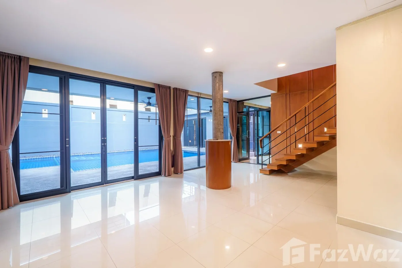 รูป ขาย วิลล่า 6 ห้องนอน ใน นาเกลือ, ชลบุรี 5933886 - รูปที่ 2/44
