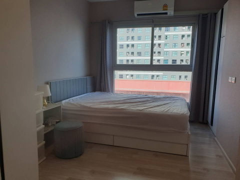 Condo for Rent at Plum Condo Ramkhamhaeng Station  ID Line : @pccenter 