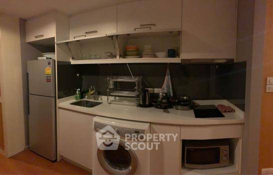 รูป คอนโด 1 ห้องนอน The Alcove Thonglor 10 ใกล้ BTS ทองหล่อ (ID 1144820) - รูปที่ 3/9