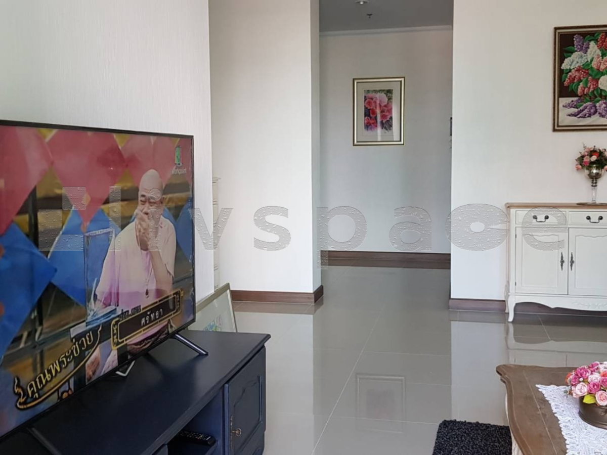 รูป ▚ LF125ツ ให้เช่า Supalai Elite Phayathai – 1 Bed ห้องใหญ่ 60 ตร.ม. 🥇ห้องใหม่มาก! เจ้าของอยู่เองไม่เคยปล่อยเช่า สภาพนางฟ้า 100% เฟอร์ครบพร้อมอยู่ - รูปที่ 5/9