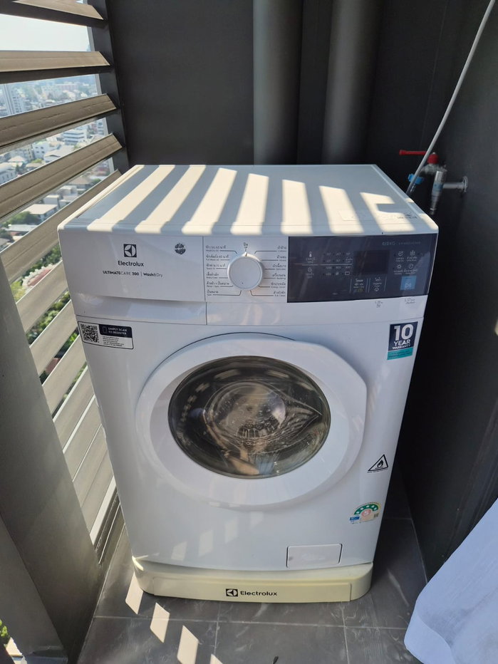 picture Rent!! References Sathon - Wongwianyai | 31sqm. - 9/10