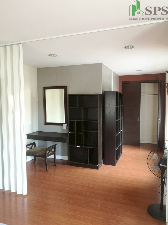 รูป บ้านเดี่ยว ให้เช่า เพอร์เฟค เพลส รามคำแหง สุวรรณภูมิ (SPSJP30) - รูปที่ 9/12
